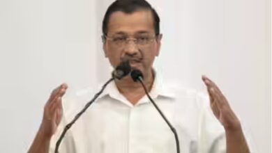 Raids continue at AAP leader Saurabh Bhardwaj's house, "You are being targeted," says Kejriwal