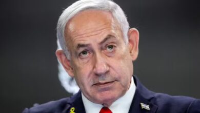 "Israel will take full control of Gaza", Netanyahu's big statement