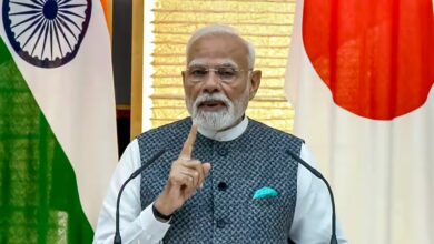 Japan targets 10 trillion yen investment, PM Modi emphasizes Make in India