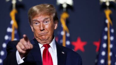 Trump's new warning to India, notice issued to impose 25% tariff on medicines