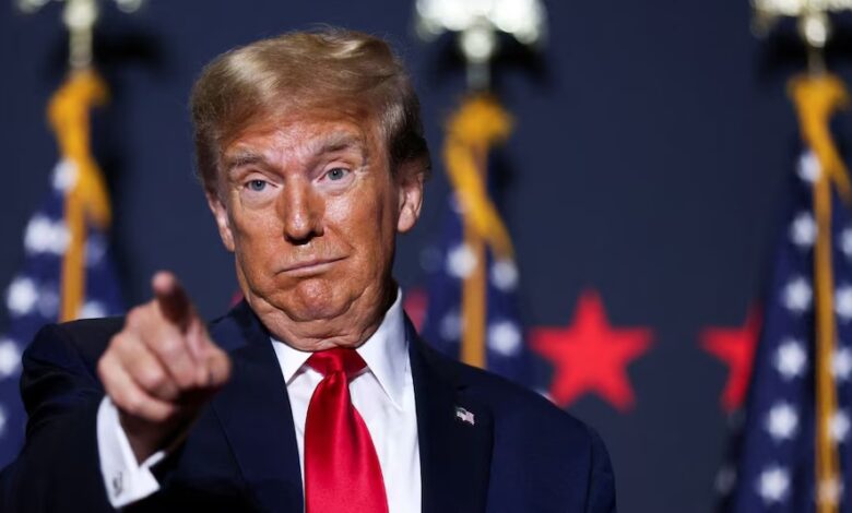 Trump's new warning to India, notice issued to impose 25% tariff on medicines