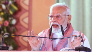 PM Modi's message to Pakistani terrorists from Bihar soil