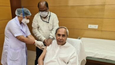 Former Chief Minister Naveen Patnaik is healthy, will be discharged from hospital after dehydration and age-related ailments