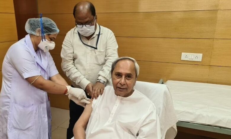 Former Chief Minister Naveen Patnaik is healthy, will be discharged from hospital after dehydration and age-related ailments