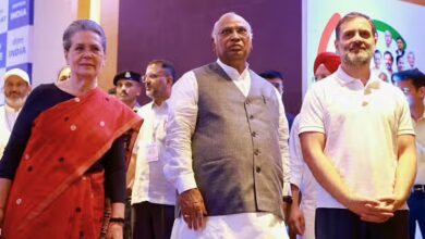 Congress party calls important meeting on voter list revision issue