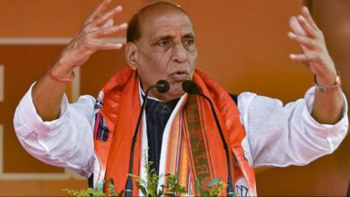 Defence Minister Rajnath Singh's big statement on Pahalgam attack, let us know
