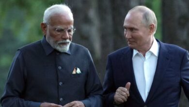 Is the Russia-Ukraine war coming to an end? Trump-Putin meeting and Modi's peace campaign
