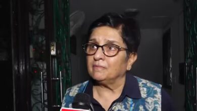 Woman burnt alive over dowry, Kiran Bedi calls it inhumane