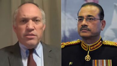US strongly reacts to Pakistan Army Chief Asim Munir's remarks