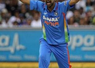 Praveen Kumar