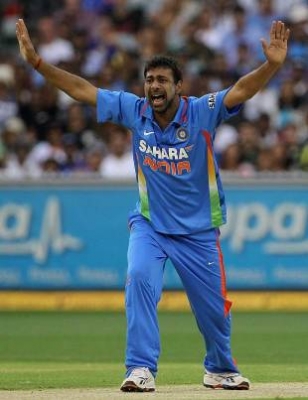 Praveen Kumar