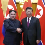 Kim Jong-un and Xi Jinping Reignite China–North Korea Ties Amid Shifting Global Alliances: Reports