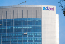 Adani Group companies