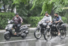 GST vehicles
