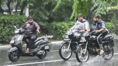 GST vehicles