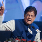 Piyush Goyal