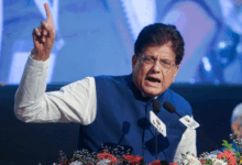 Piyush Goyal