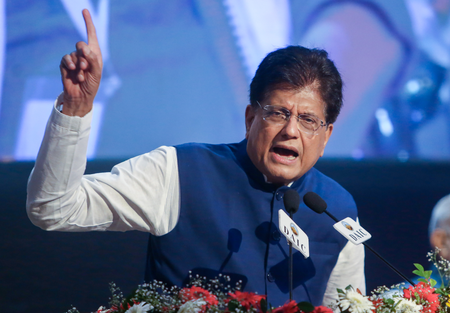 Piyush Goyal