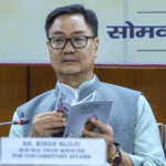 Kiren Rijiju
