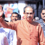 Uddhav Sena