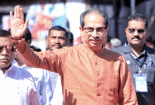 Uddhav Sena