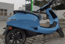 Ola Electric
