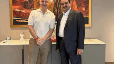Anupam Kher