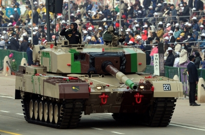 Operation Sindoor