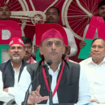 Akhilesh Yadav