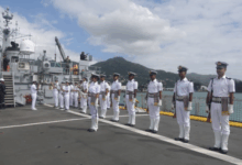 Indian Navy