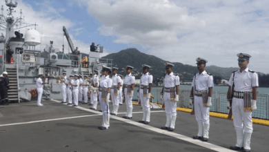 Indian Navy