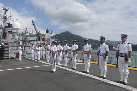 Indian Navy