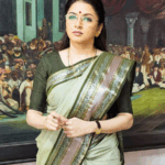 Bhagyashree
