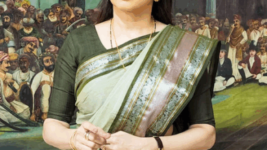 Bhagyashree