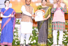 Mohan Charan Majhi