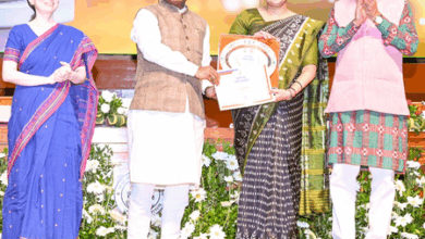 Mohan Charan Majhi