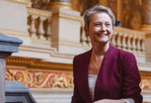 Yvette Cooper