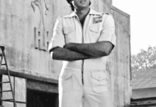 Amitabh Bachchan