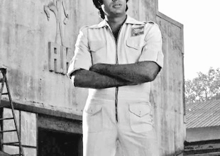 Amitabh Bachchan