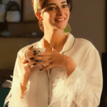 Ananya Panday