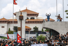 cancel Kathmandu flights