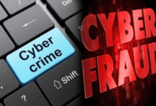 Cybercrime