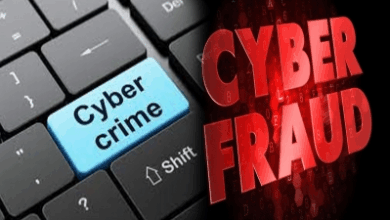 Cybercrime