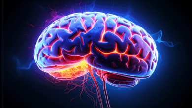 brain-eating amoebic infection
