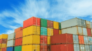 India’s exports