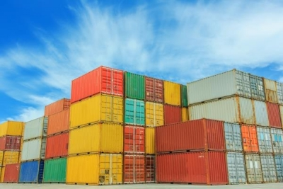 India’s exports