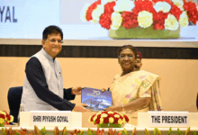 Piyush Goyal