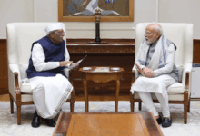 Raj Guv Haribhau Bagade