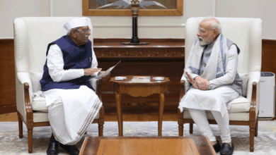 Raj Guv Haribhau Bagade
