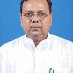 ex-Minister Rajendra Dholakia